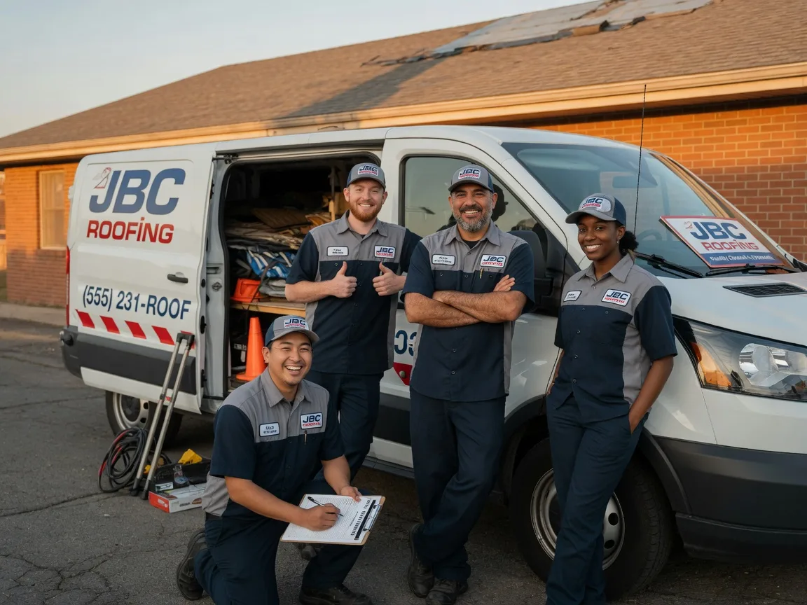 Roof Replacement company in Louisa, VA