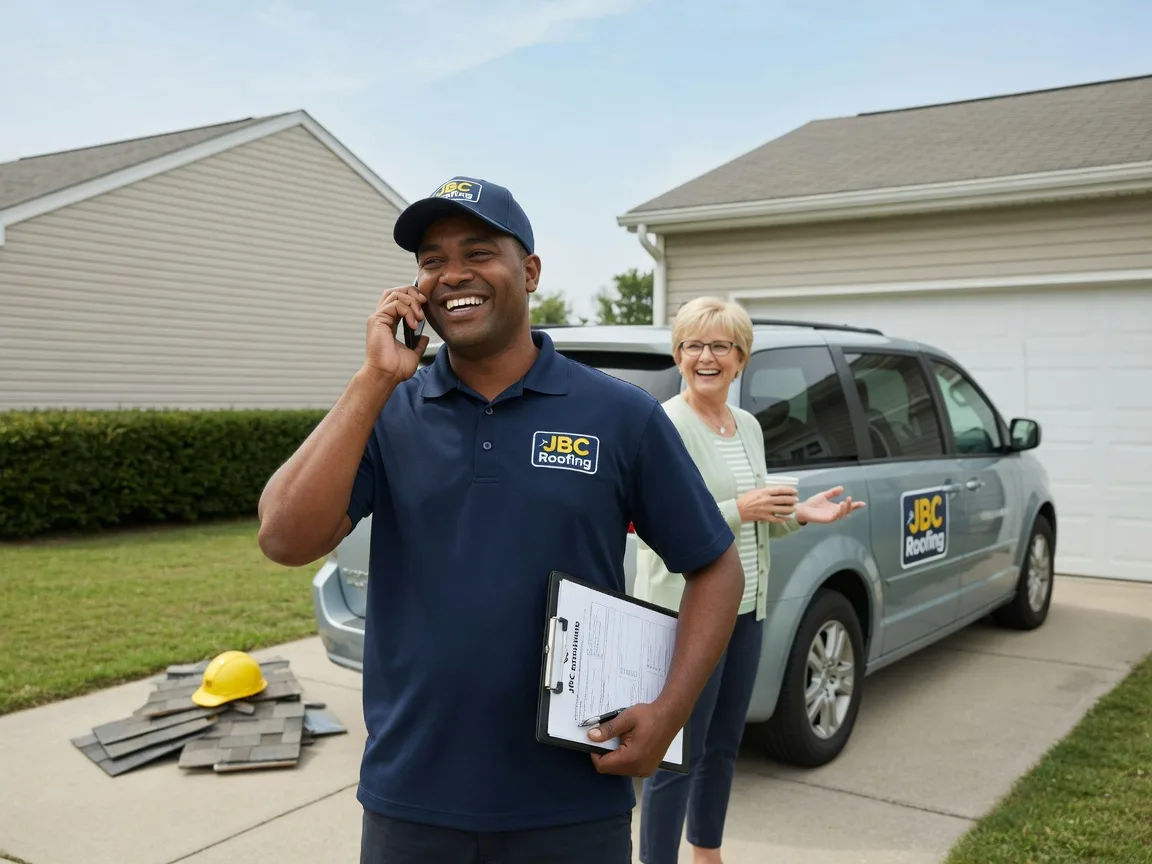 Roof Replacement Louisa, VA FAQs
